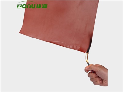 防火布是什么材料？
